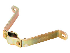 FIXATION MURALE MAT DE DIAMETRE 30 A 45 POUR DEPORT 180MM
