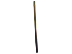 MAT ANTENNE DROIT EMBOITABLE ACIER 2M D40
