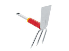 SERFOUETTE 8CM 3 DENT + PANNE MULTI-STAR