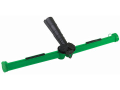 RAMPE ARROSAGE DEBIT VARIABLE
