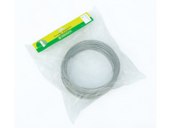 FIL A LINGE INOX 20M