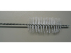 GOUPILLON NYLON 20X60 TIGE ACIER 1M