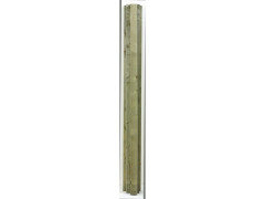 CHEVRON SAPIN AUTOCLAVE TRAITE ET RABOTE 60X70 4M