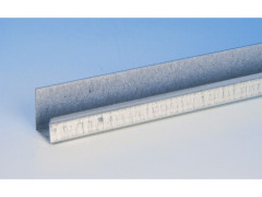 LISSE CLIP POUR SYSTEME OPTIMA L.3 M SEMIN