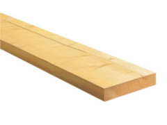 BASTAING 1/2 SAPIN TRAITE 32X160 4M