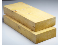 MADRIER SAPIN TRAITE 75X200 3M
