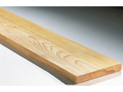 PLANCHE VOLIGE SAPIN 14X105 3M