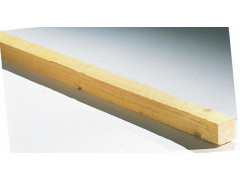 LAMBOURDE SAPIN TRAITE 38X63 2M