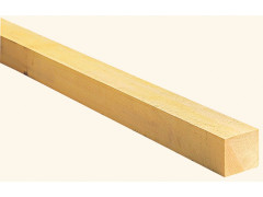 CHEVRON SAPIN TRAITE 50X50 3M