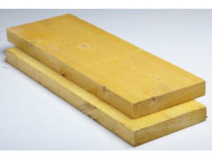 BASTAING 1/2 SAPIN TRAITE 32X175 3M