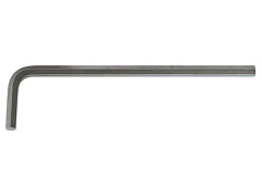 CLE 6 PANS MALE LONGUE 13MM