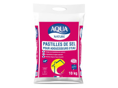 SEL ADOUCISSEUR AQUA 10KG