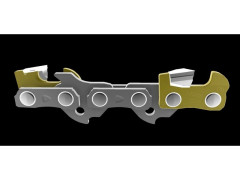 CHAINE COUPEE 3/8P DURO3, 1,3MM 35CM, 51MAILLONS