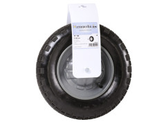 ROUE GONFLEE PF150 D380MM