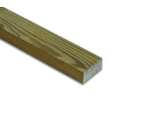 LITEAU SAPIN TRAITE ET RABOTE 27X40 3M