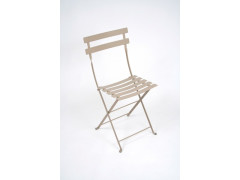 CHAISE DE JARDIN BISTRO MUSCADE