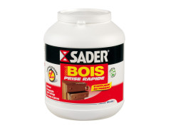 COLLE BOIS RAPIDE 650G