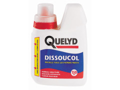 DISSOUCOL 500ML QUELYD