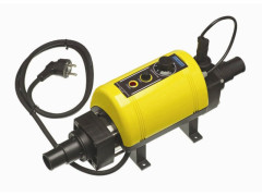 RECHAUFFEUR ELECTRIQUE POUR PISCINE NANO HS 3000W