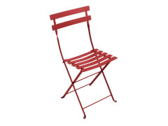 CHAISE BISTRO PIMENT