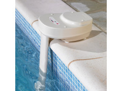 ALARME POUR PISCINE ENTERRE SENSOR PREMIUM