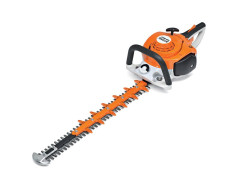 TAILLE HAIES THERMIQUE HS 56CE LONGUEUR DE COUPE 60CM 21.4CC STIHL