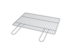 GRILLE BARBECUE SALVATOR 58X40CM