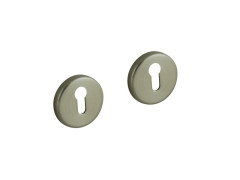 ROSACE DE FONCTION A7 ACIER MAT TROU DE CYLINDRE X2