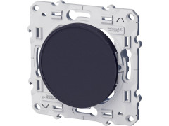 OBTURATEUR ODACE ANTHRACITE
