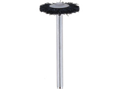 BROSSE SOIE COURONNE 403 DREMEL LOT DE 2