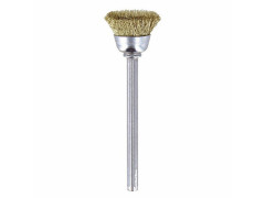 BROSSE LAITON BOISSEAU 536 DREMEL LOT DE 2