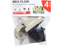 KIT INSTALLATION MEAFLOW