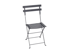 CHAISE BISTRO CARBONE