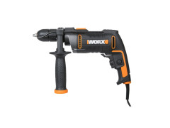 PERCEUSE A PERCUSSION FILAIRE WORX WT322 810 W