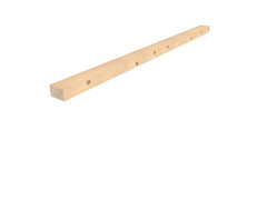 LITEAU SAPIN TRAITE 27X40 5M