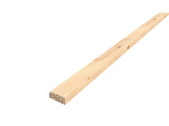 LITEAU SAPIN TRAITE 15X40 5M