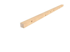 LITEAU SAPIN TRAITE 38X40 5M