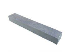 TRAVERSE DROITE ARDOISE BLEU L.75XH.8CM