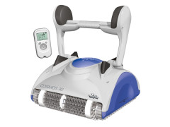 ROBOT PISCINE ELECTRIQUE MAYTRONICS COSMOS 30
