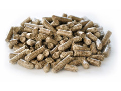 GRANULES DE BOIS AZURENERGIE SAC DE 15KG