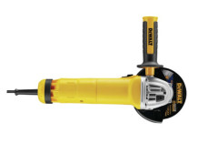 MEULEUSE 125MM 1010W DEWALT - DWE4207K-QS