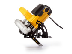 SCIE CIRCULAIRE 190MM 1350W DEWALT - DWE560K-QS