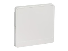 PORTE POUR TABLEAU ELECTRIQUE SCHNEIDER ELECTRIC 1 RANGEE 13 MODULES