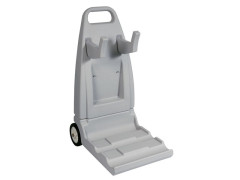 CHARIOT DE PISCINE POUR ROBOT AQUAVAC 300