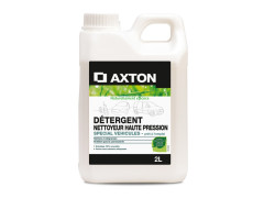 DETERGENT VOITURE POUR NETTOYEUR HAUTE PRESSION 2L AXTON