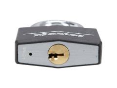 CADENAS 40 D6 ALU + 2 CLES