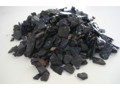 PAILLIS ARDOISE 10/30 PIERRE NATUREL SCHISTE NOIR 23KG