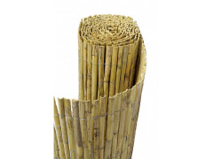 CANISSE ROSEAU FENDU 1M50X5M