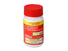 GRAISSE DECAPANTE POUR ETAIN 120ML