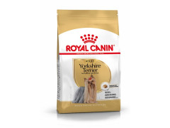 CROQUETTE CHIEN ROYAL CANIN YORKSHIRE ADULT 3KG